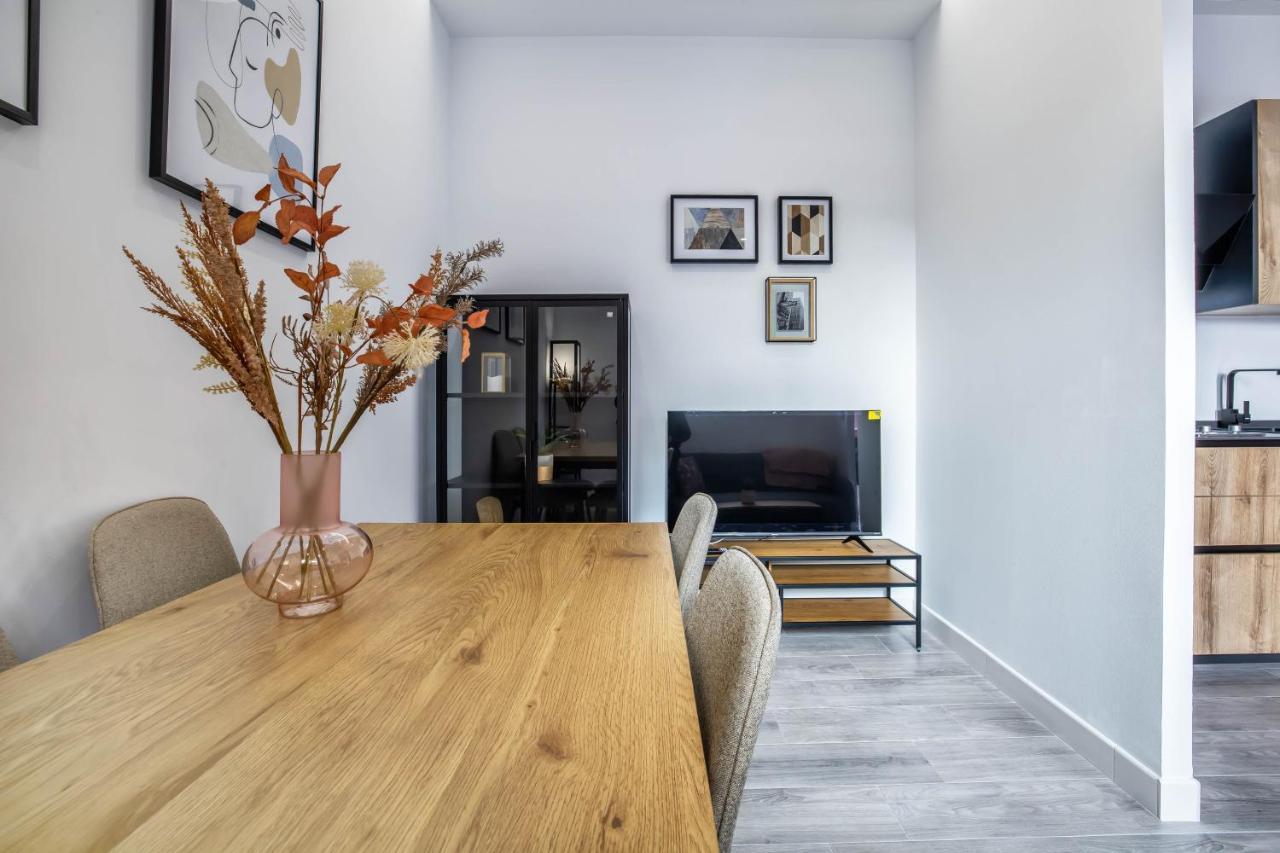 Garesc Lofts Apartament