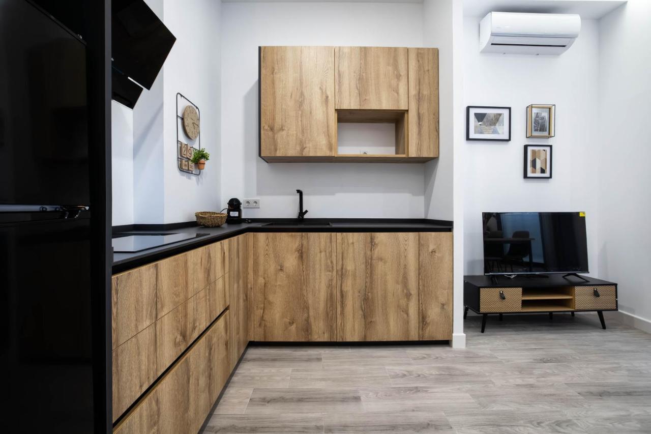 Apartament Garesc Lofts *