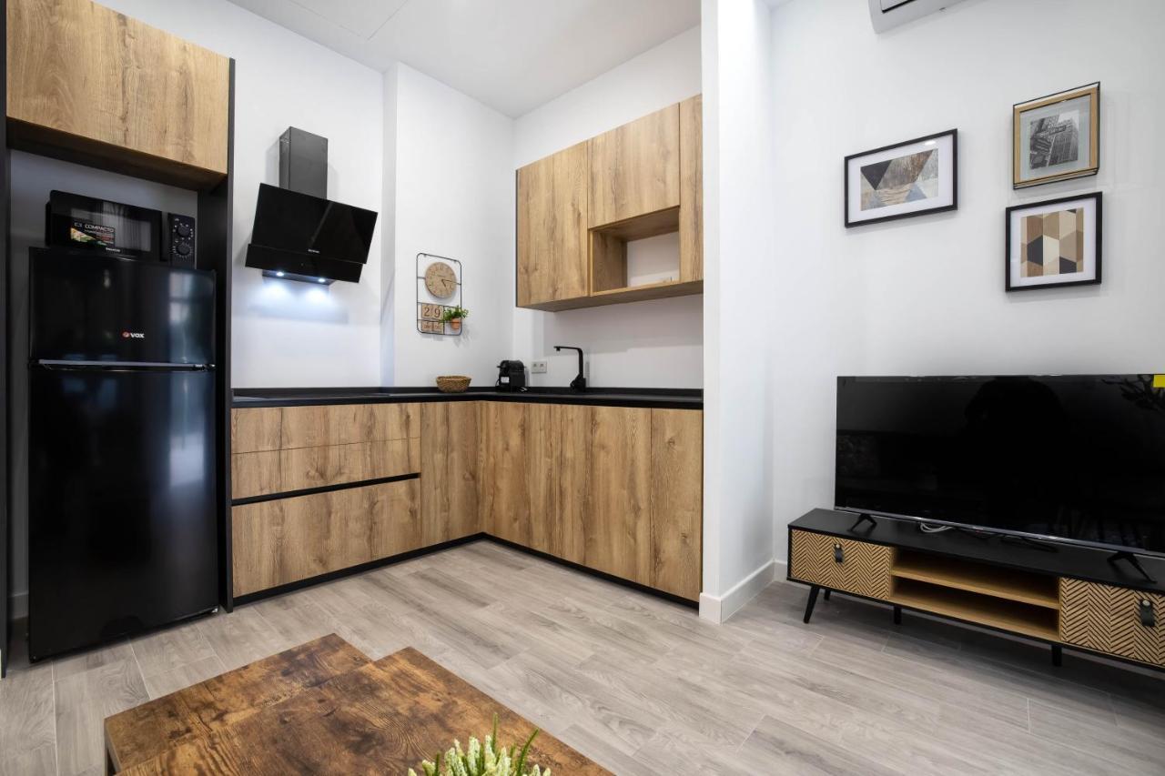 Garesc Lofts Apartament