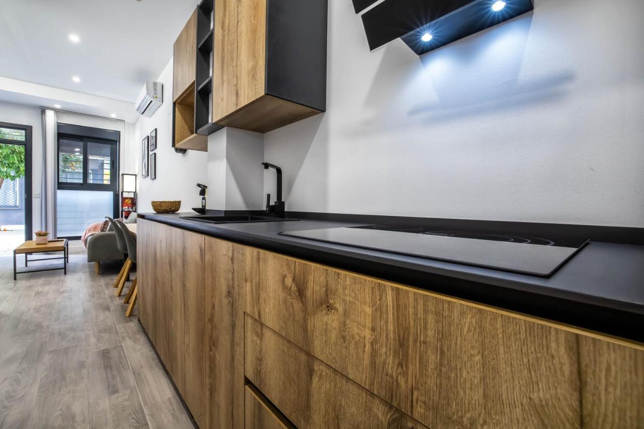 Garesc Lofts Kordoba