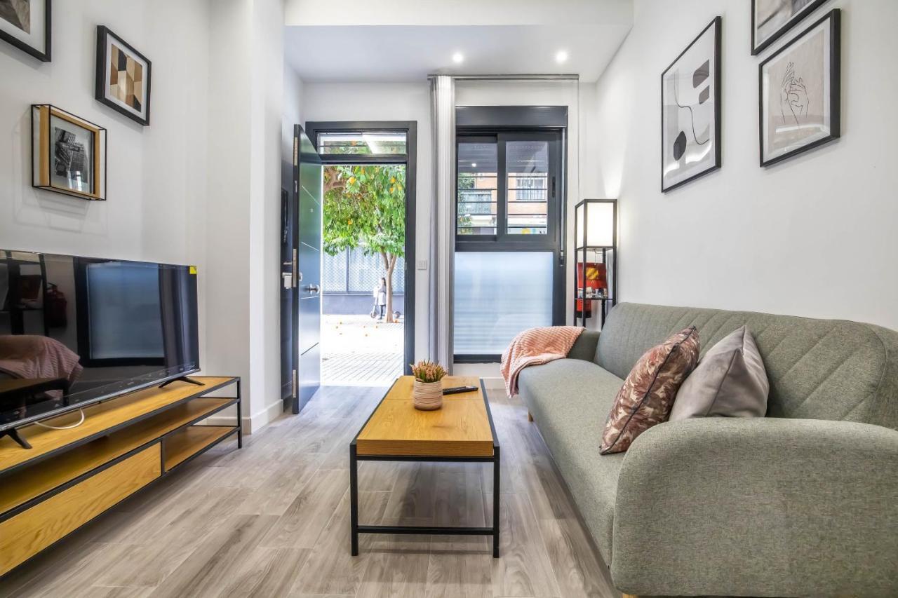 Garesc Lofts * Kordoba