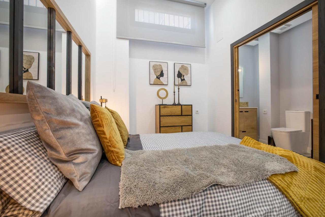 Garesc Lofts Kordoba