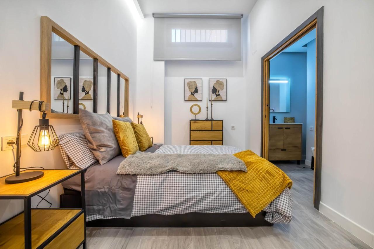 Garesc Lofts Kordoba