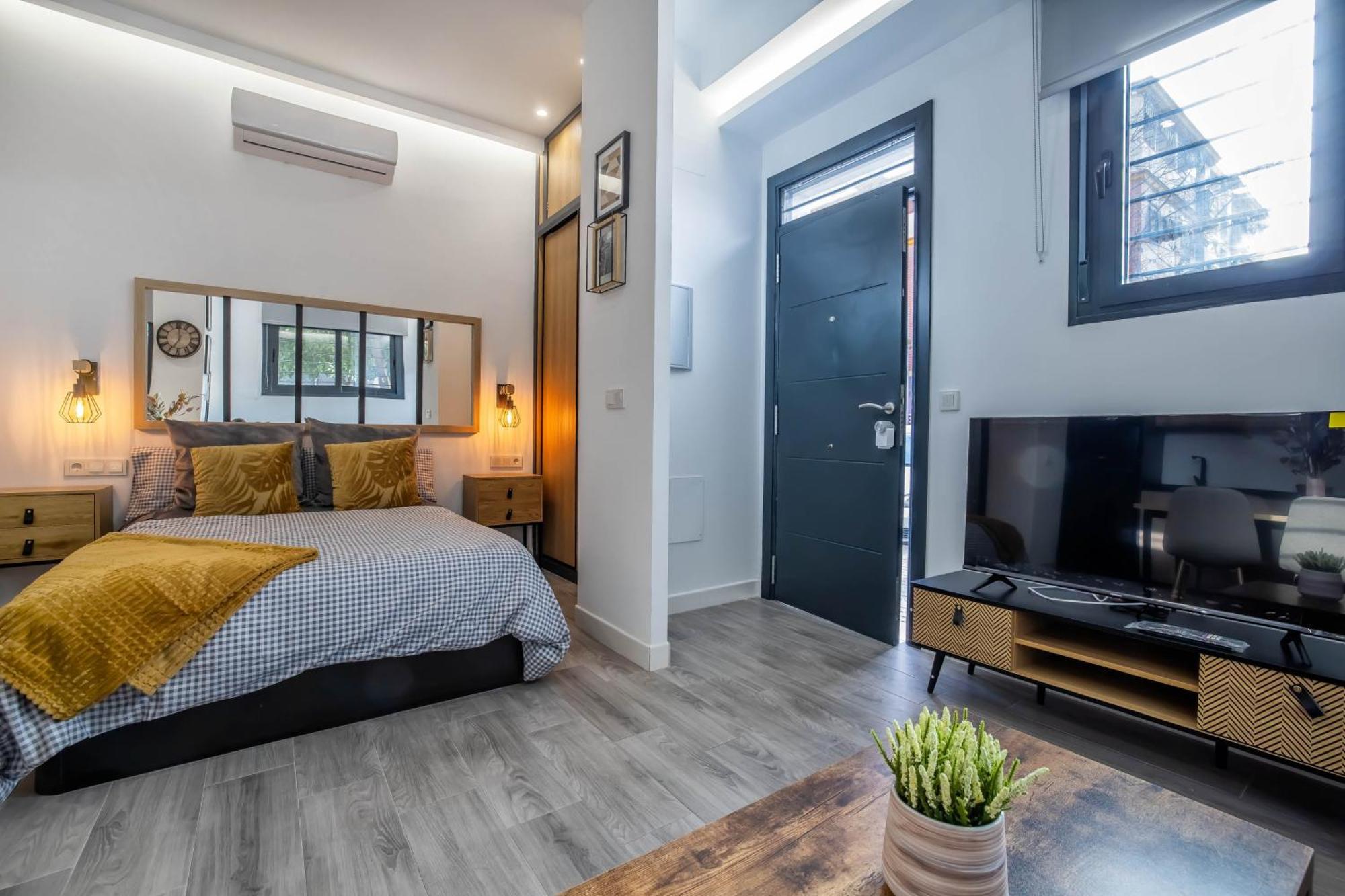 Garesc Lofts