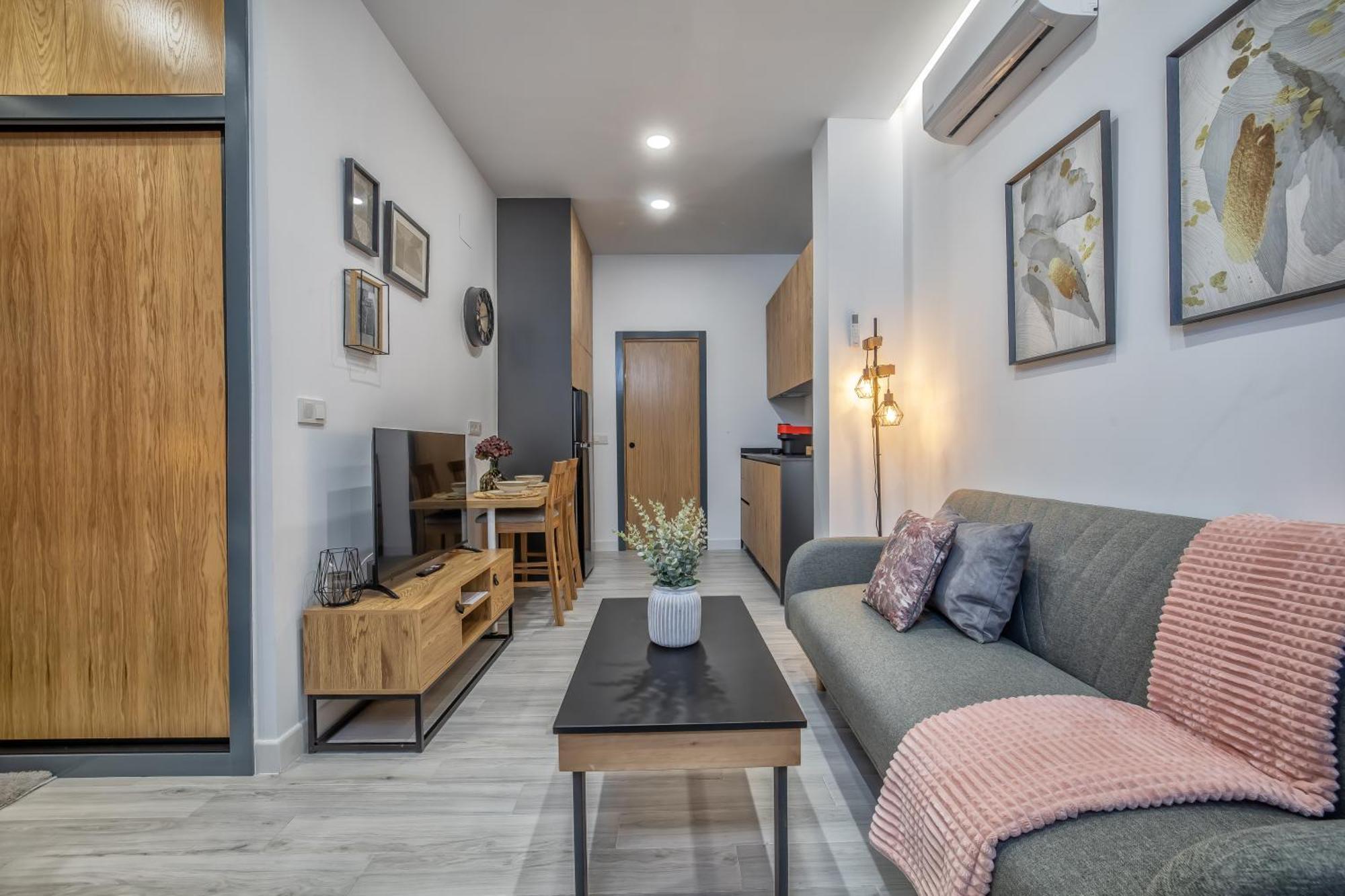 Garesc Lofts Kordoba