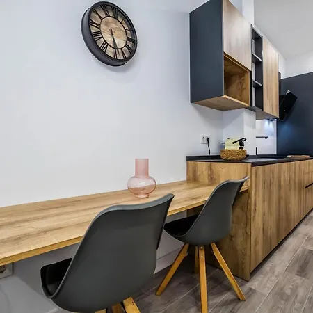 Ferienwohnung Garesc Lofts Córdoba Exterior foto