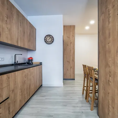 Ferienwohnung Garesc Lofts Córdoba Exterior foto