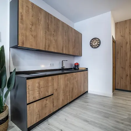 Ferienwohnung Garesc Lofts Córdoba Exterior foto