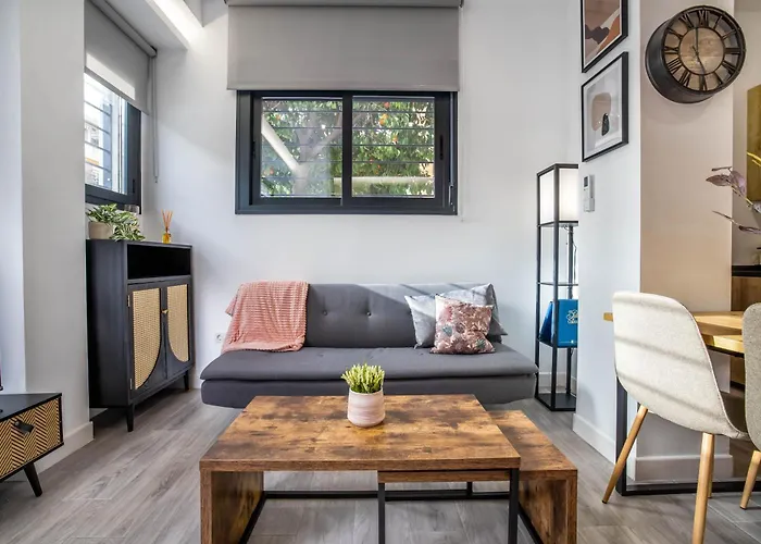 Garesc Lofts