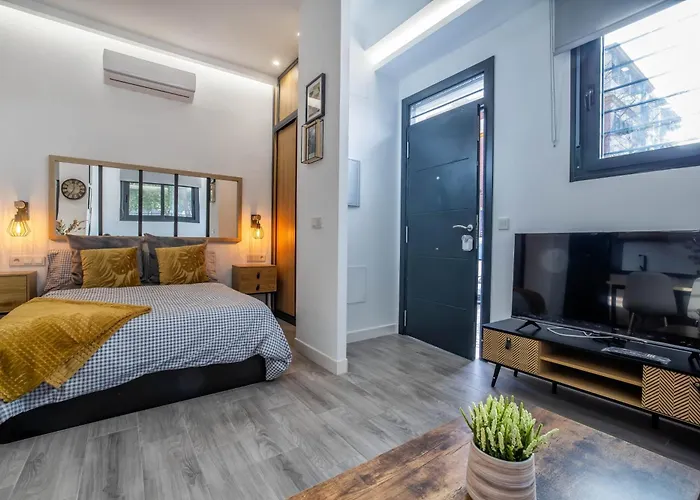 Garesc Lofts