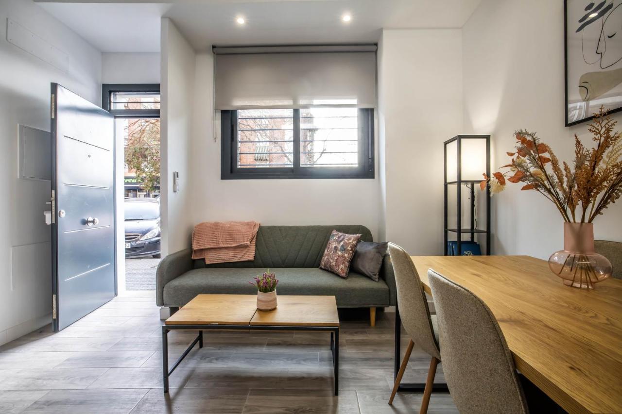 Apartment Garesc Lofts *