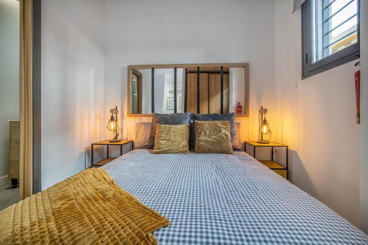 Apartment Garesc Lofts *
