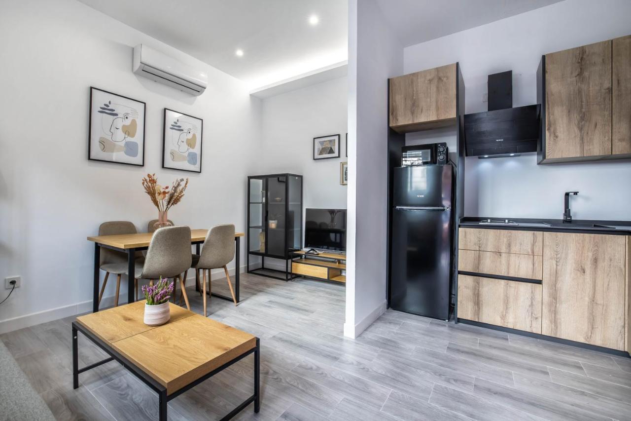Garesc Lofts Apartment *