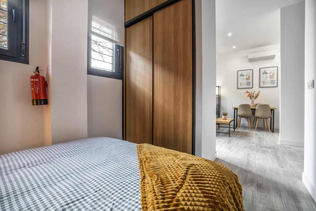 Garesc Lofts Apartment *
