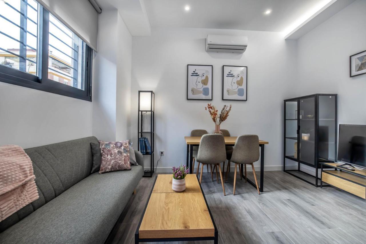Garesc Lofts Apartment