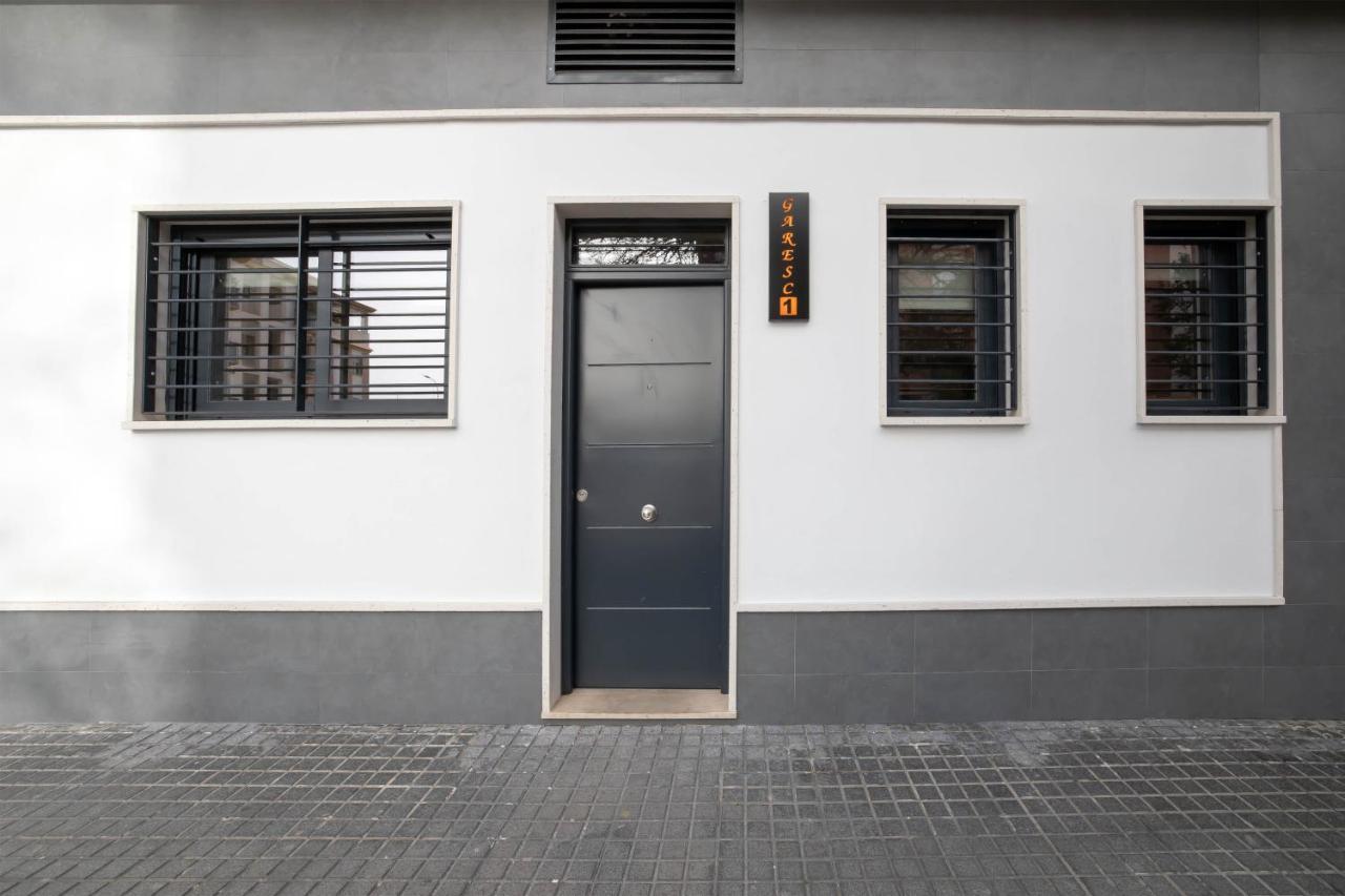 Garesc Lofts
