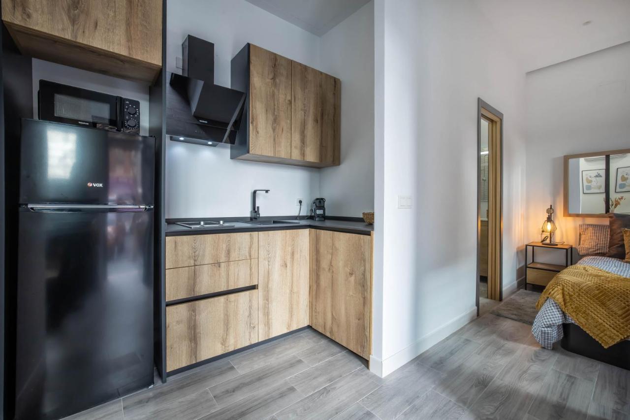 Garesc Lofts
