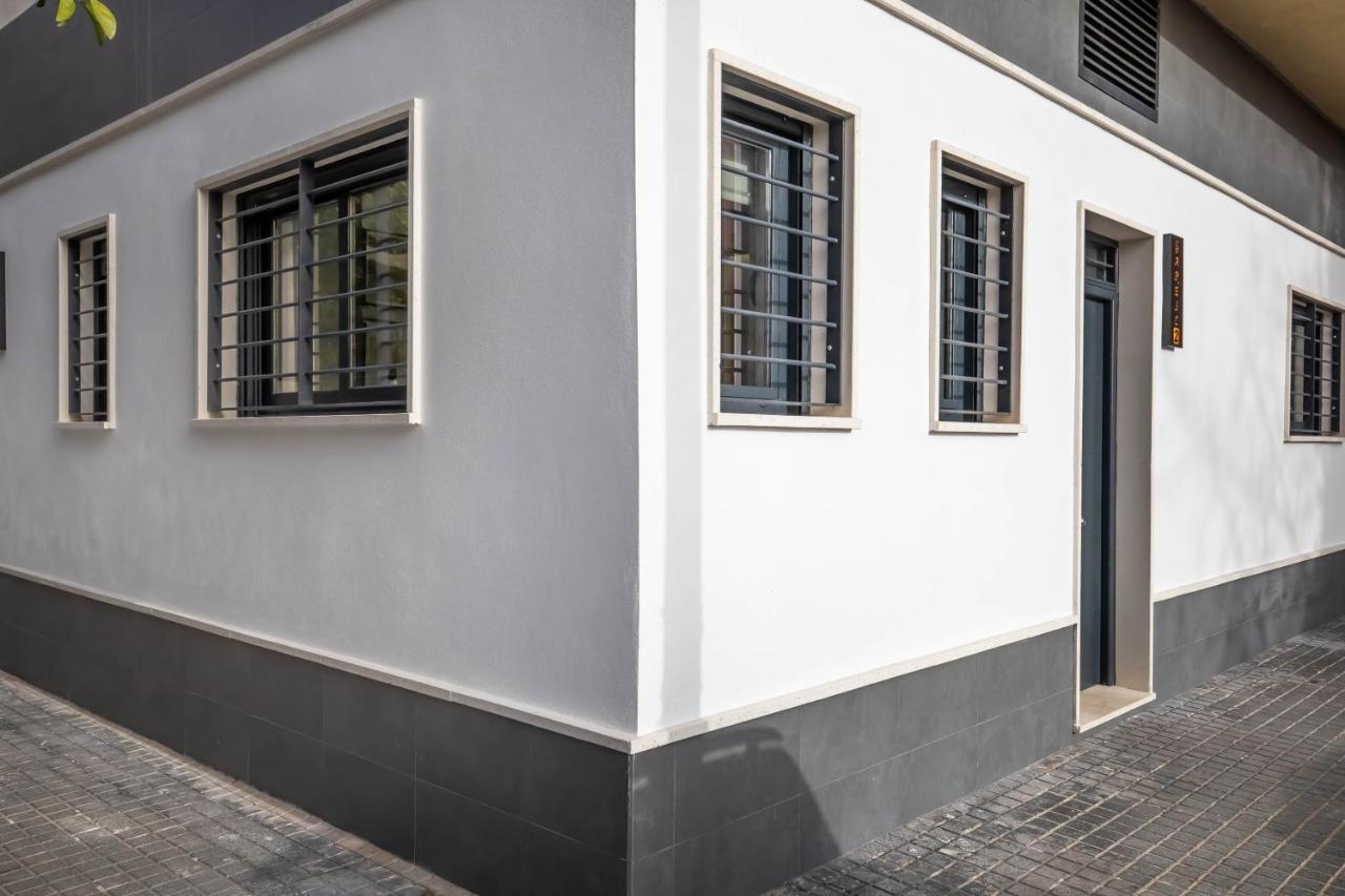 Appartement Garesc Lofts *