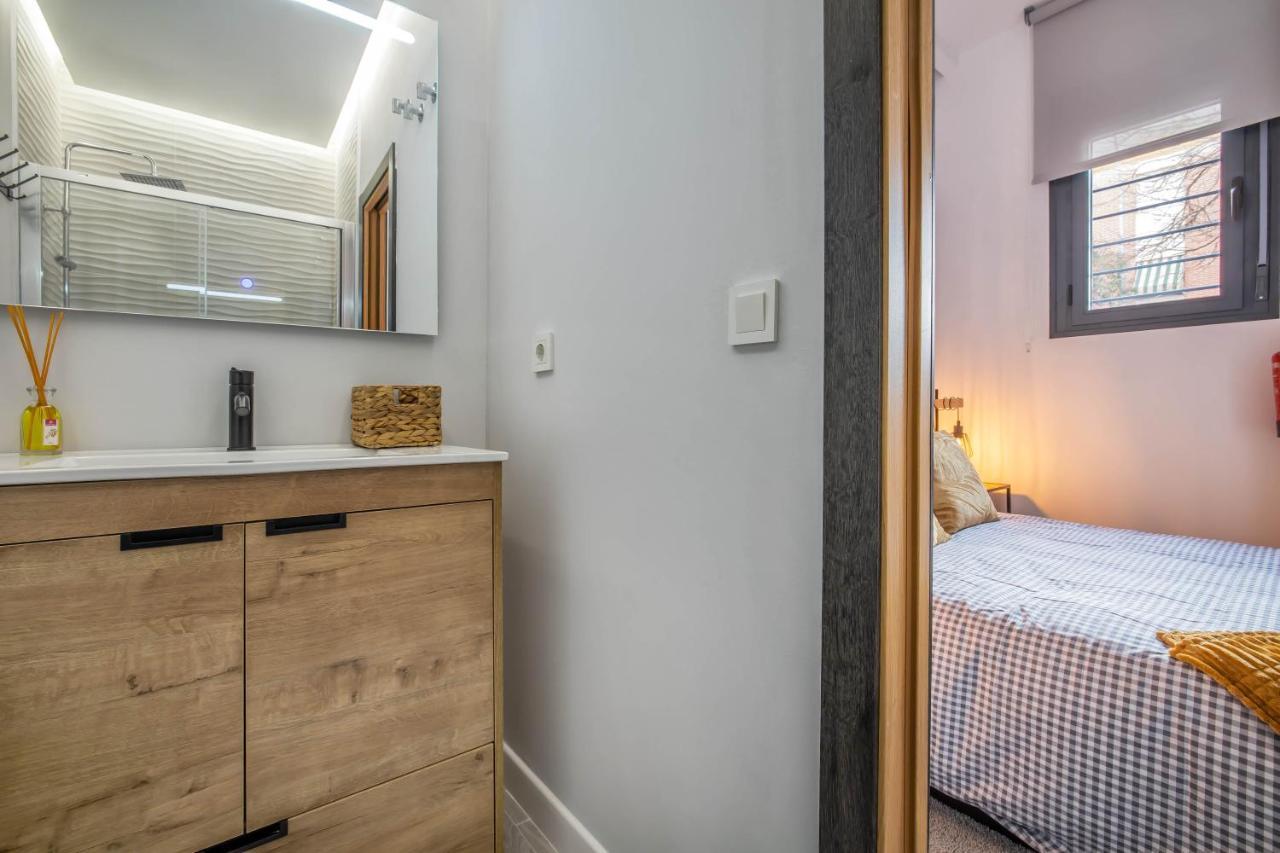 Appartement Garesc Lofts Córdoba