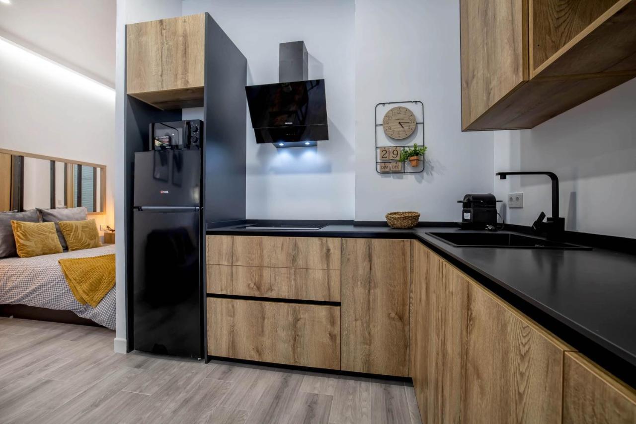 Garesc Lofts Córdoba