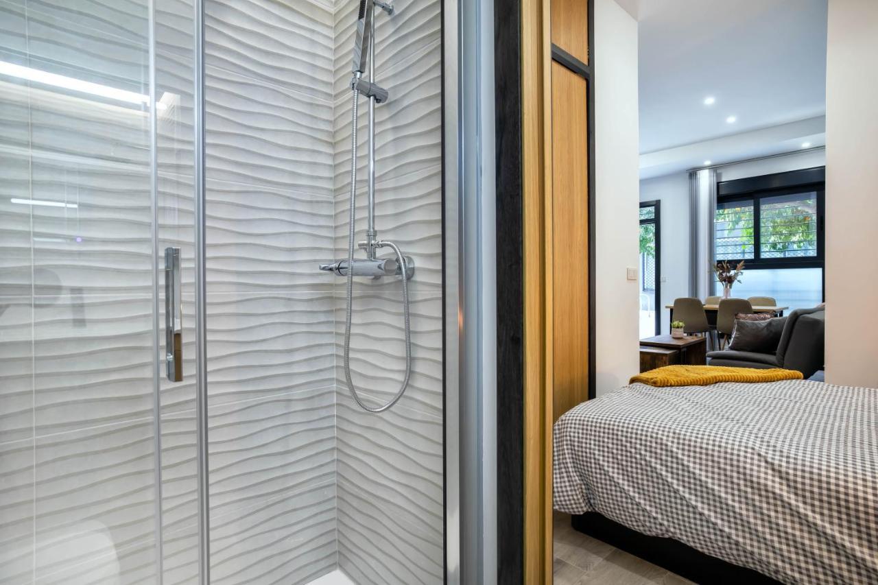 Apartment Garesc Lofts Córdoba