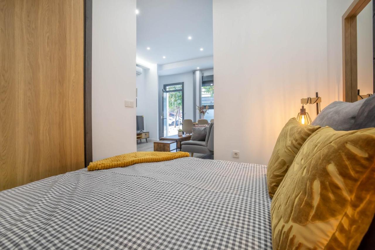 Garesc Lofts Córdoba