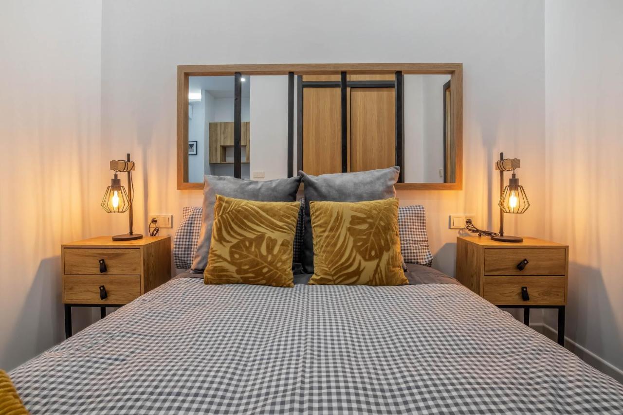 Garesc Lofts