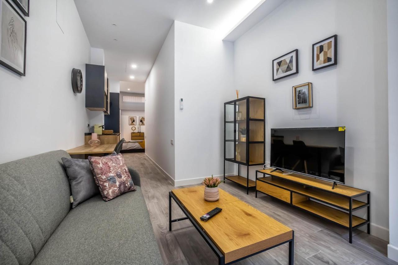 Garesc Lofts Apartment *