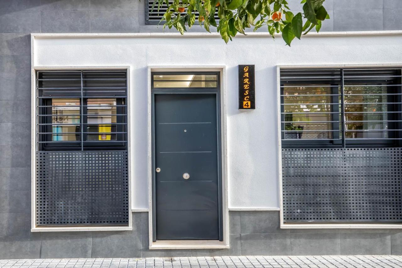 Garesc Lofts Apartment