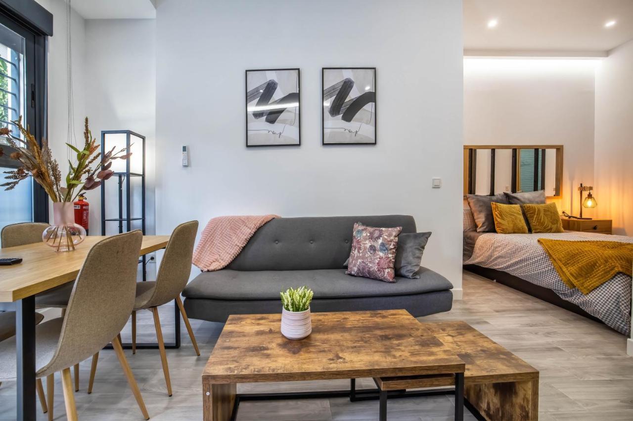 Garesc Lofts * Córdoba