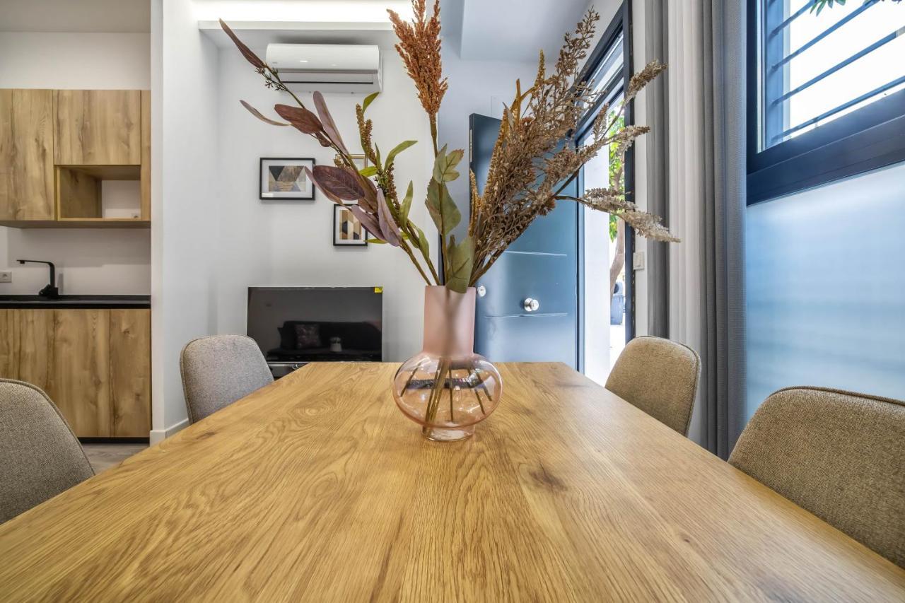 Garesc Lofts Apartment *
