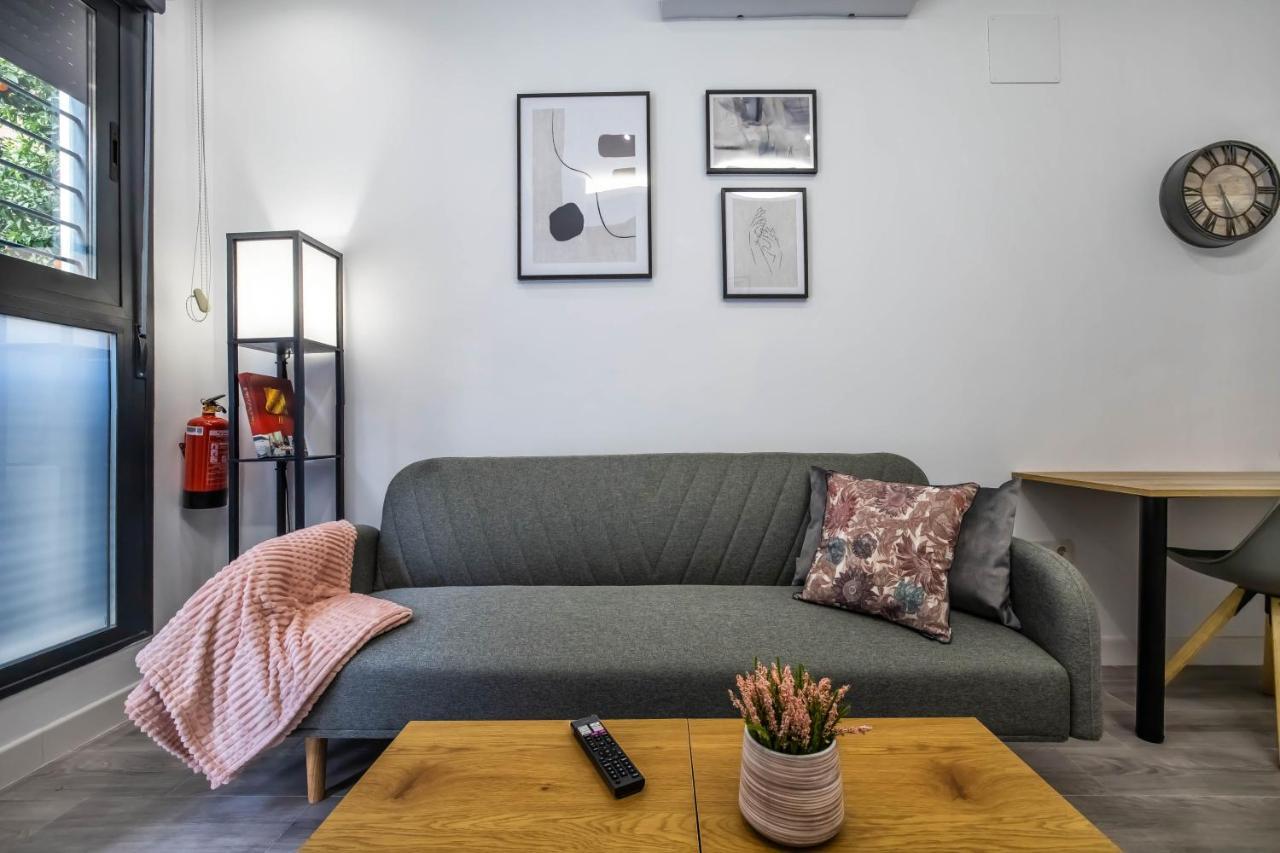 Garesc Lofts Apartment