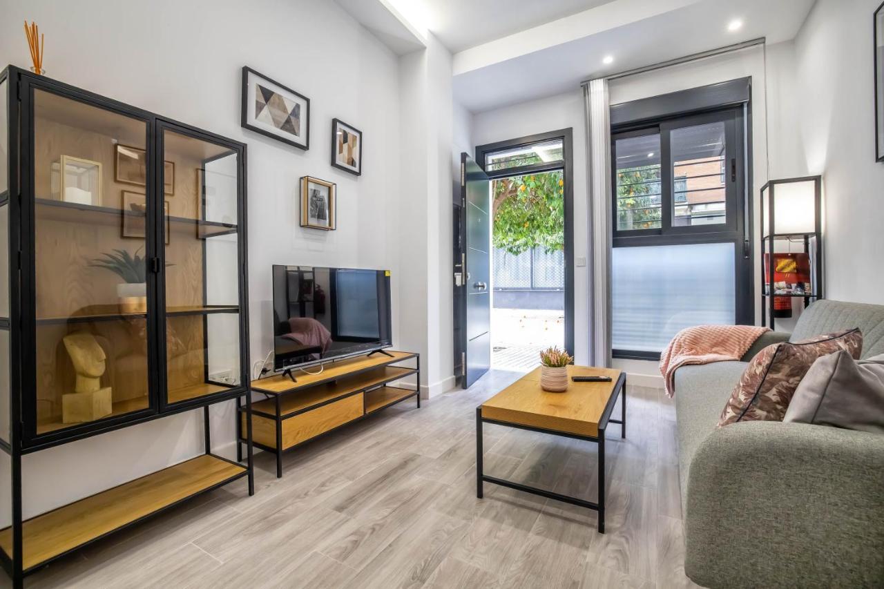 Garesc Lofts * Córdoba