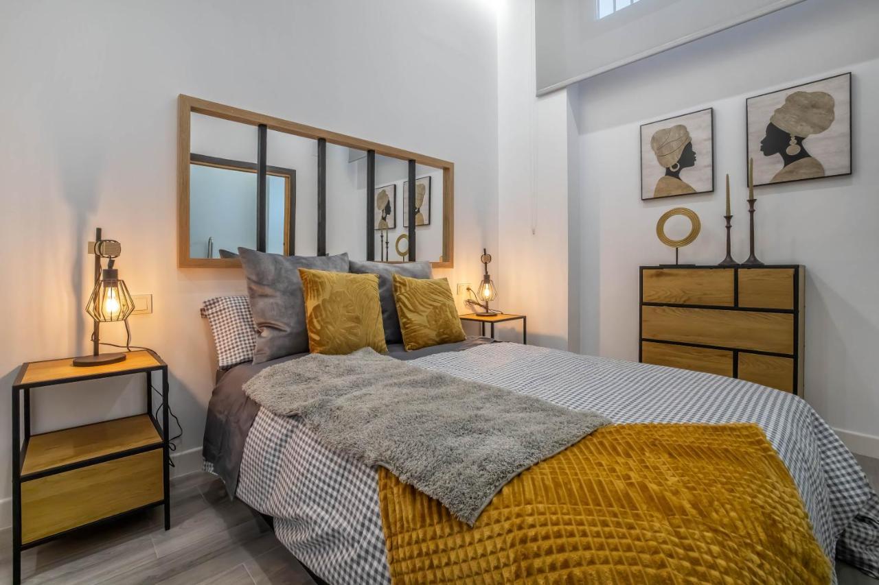 Apartment Garesc Lofts Córdoba