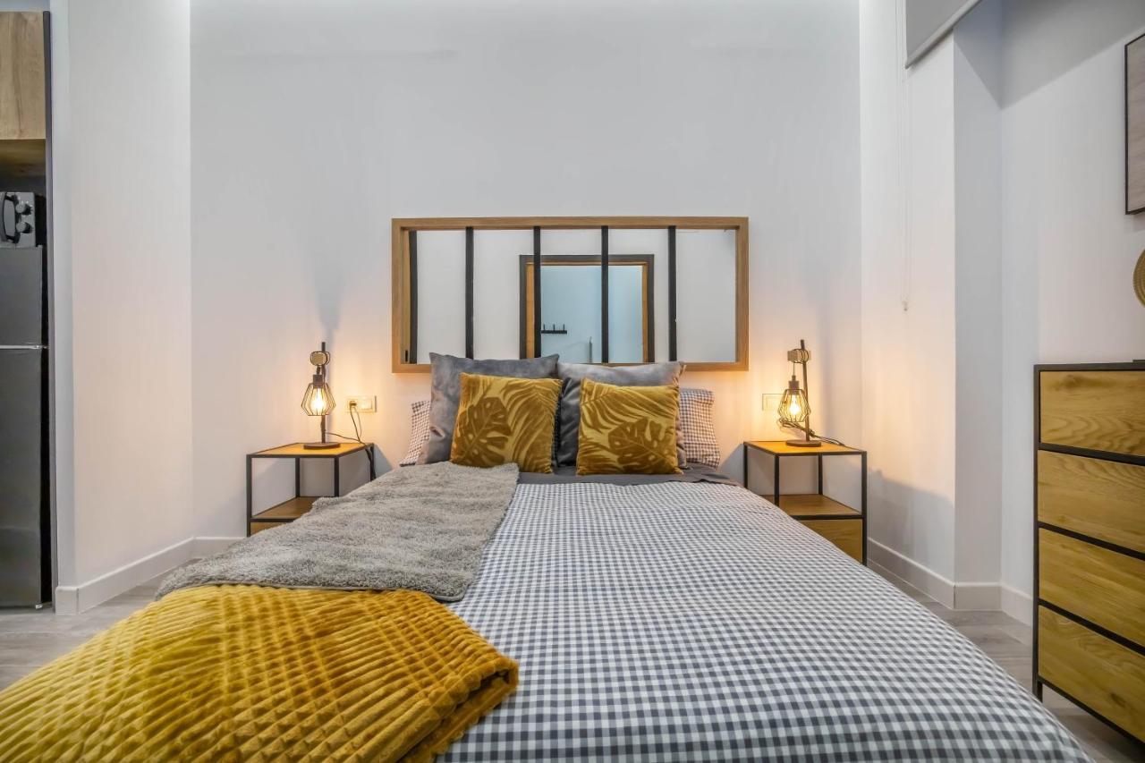 Apartment Garesc Lofts *