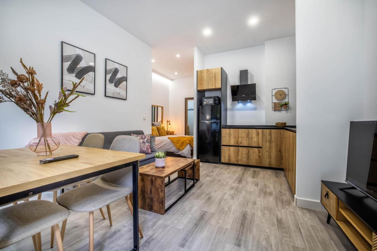Garesc Lofts Appartement