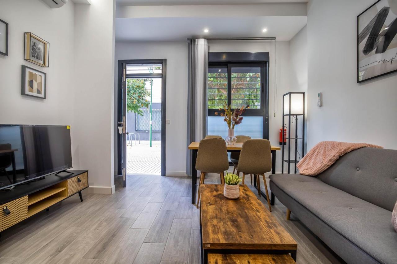 Garesc Lofts Appartement *