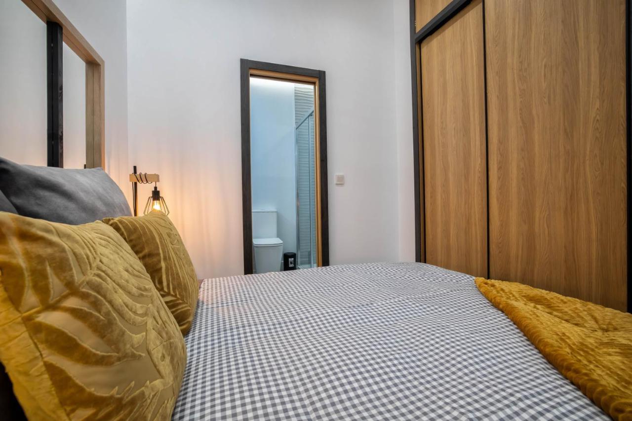 Garesc Lofts *