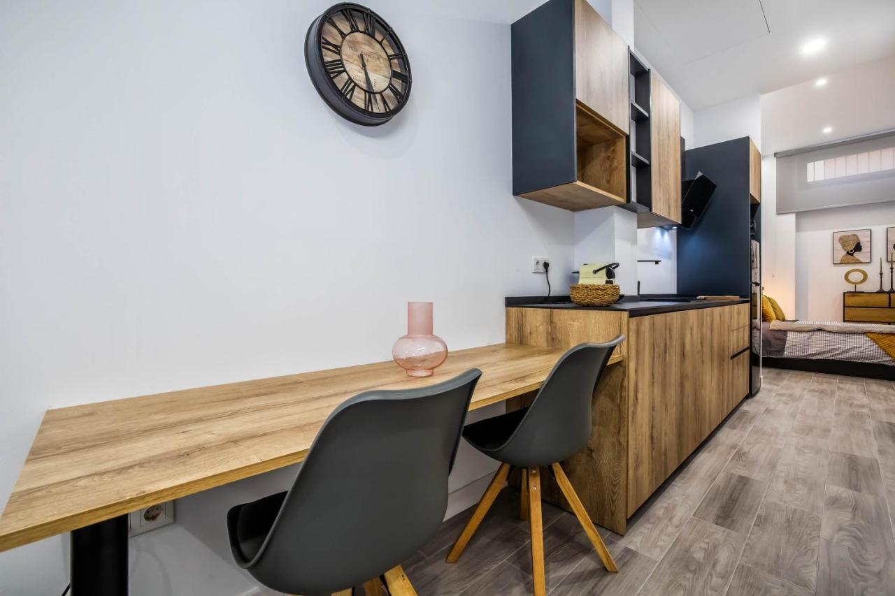 Garesc Lofts Apartment *