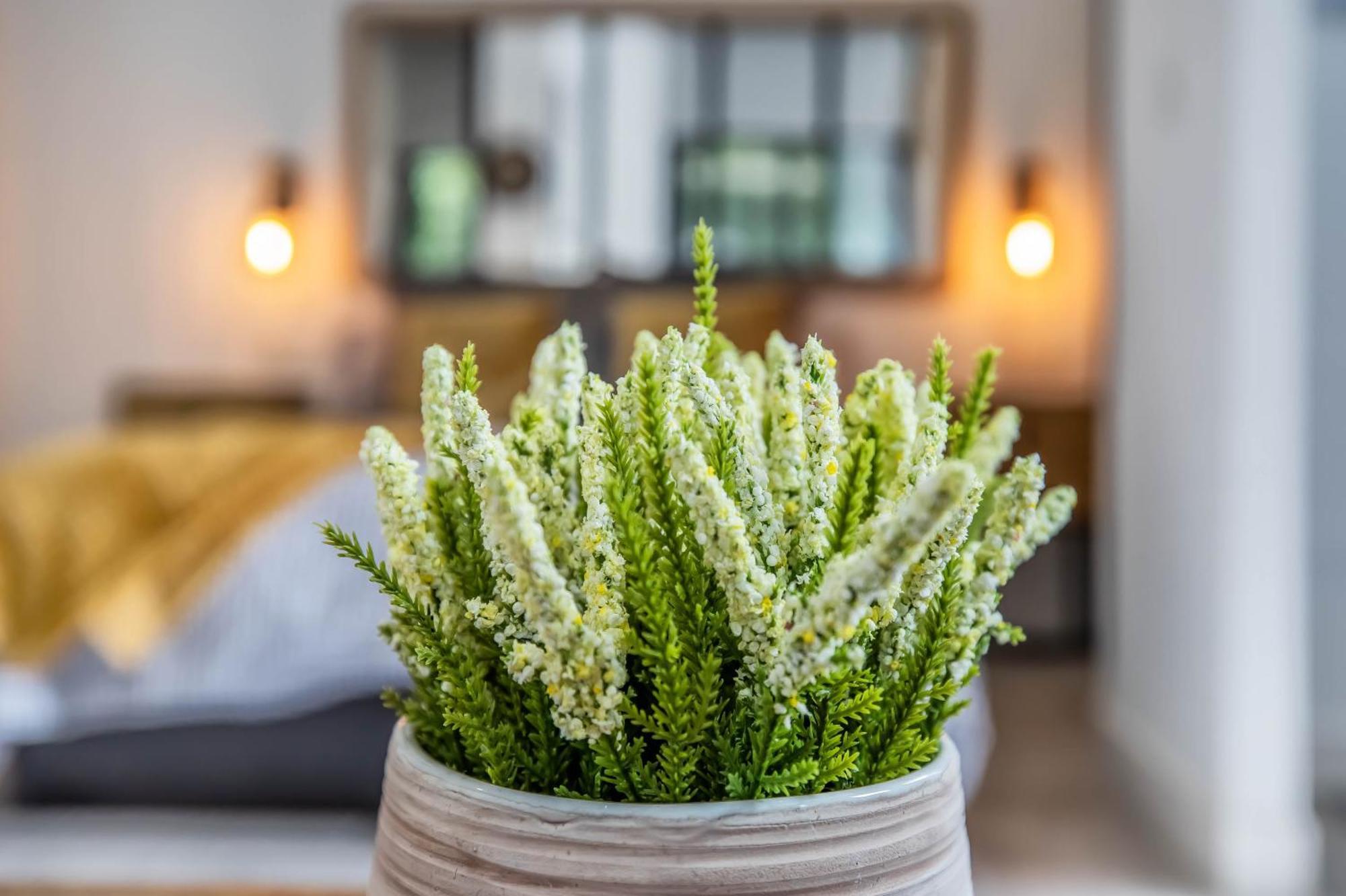 Appartement Garesc Lofts Córdoba