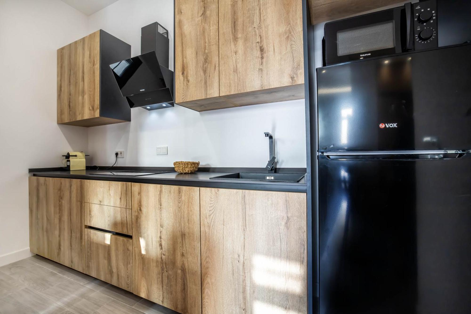 Garesc Lofts Appartement Córdoba