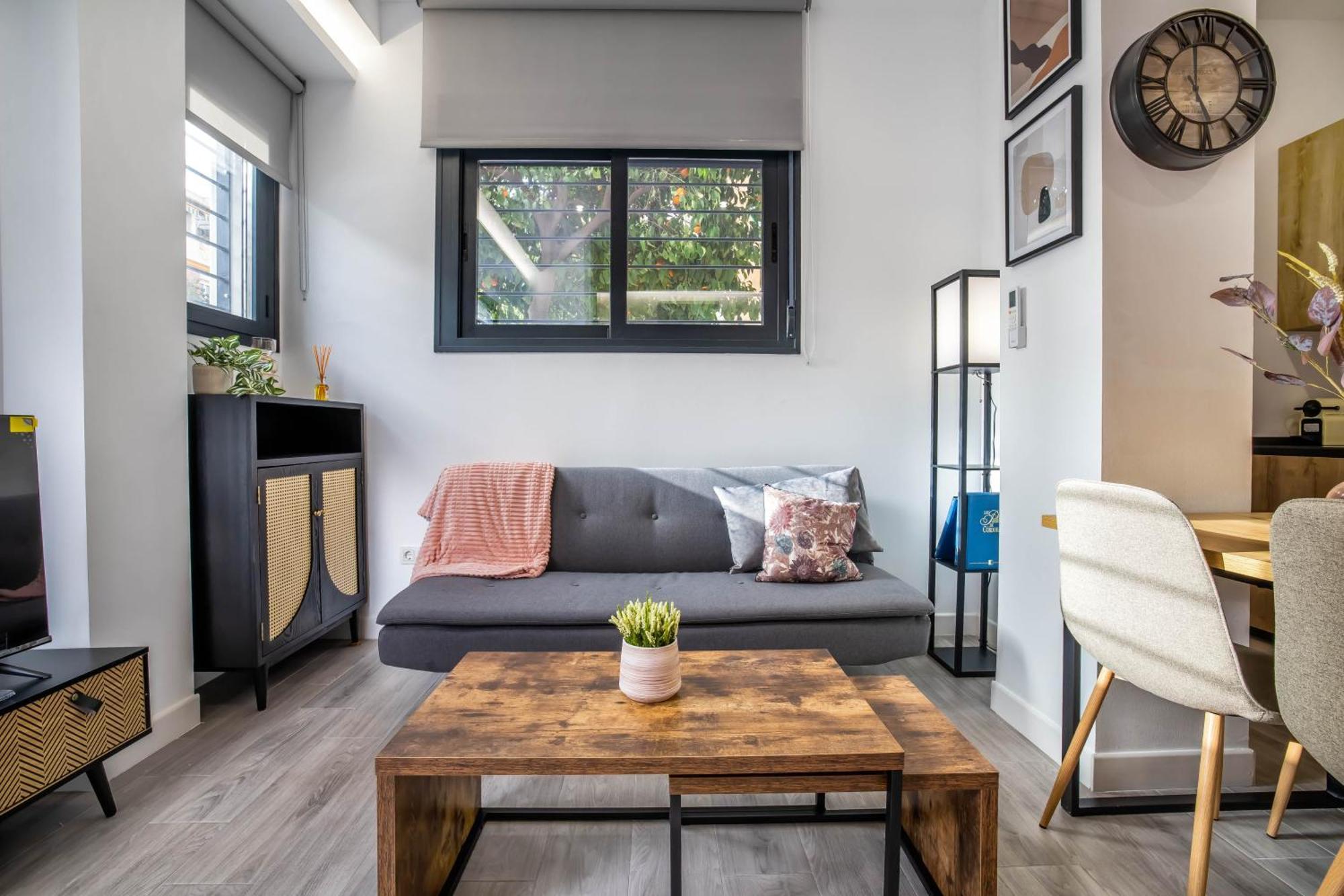 Garesc Lofts Córdoba