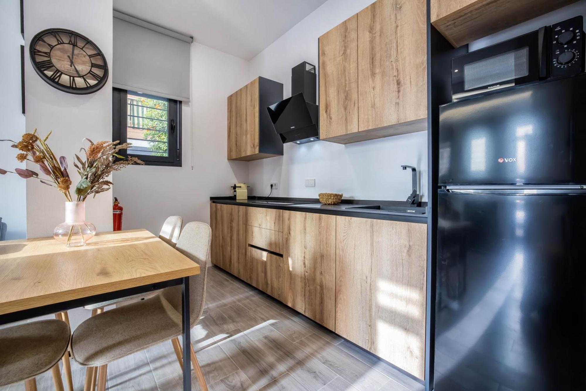 Garesc Lofts Apartment