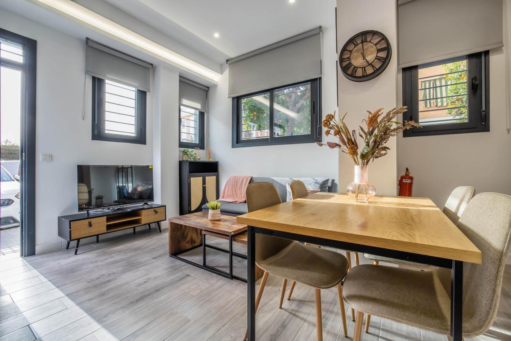 Garesc Lofts Appartement *