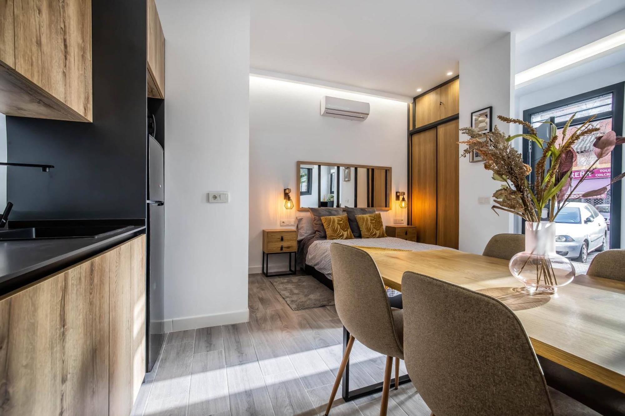 Garesc Lofts Córdoba