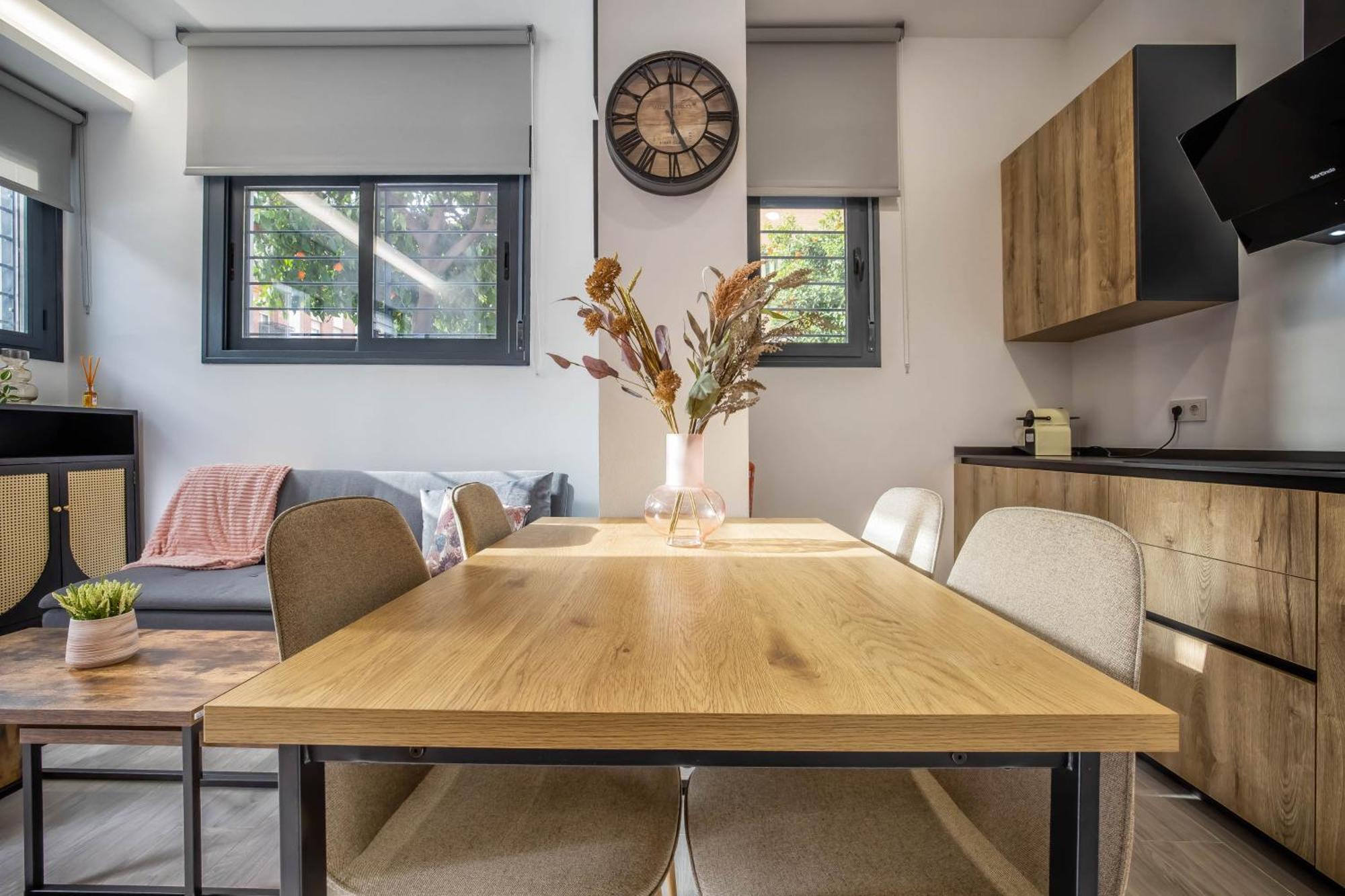 Garesc Lofts *
