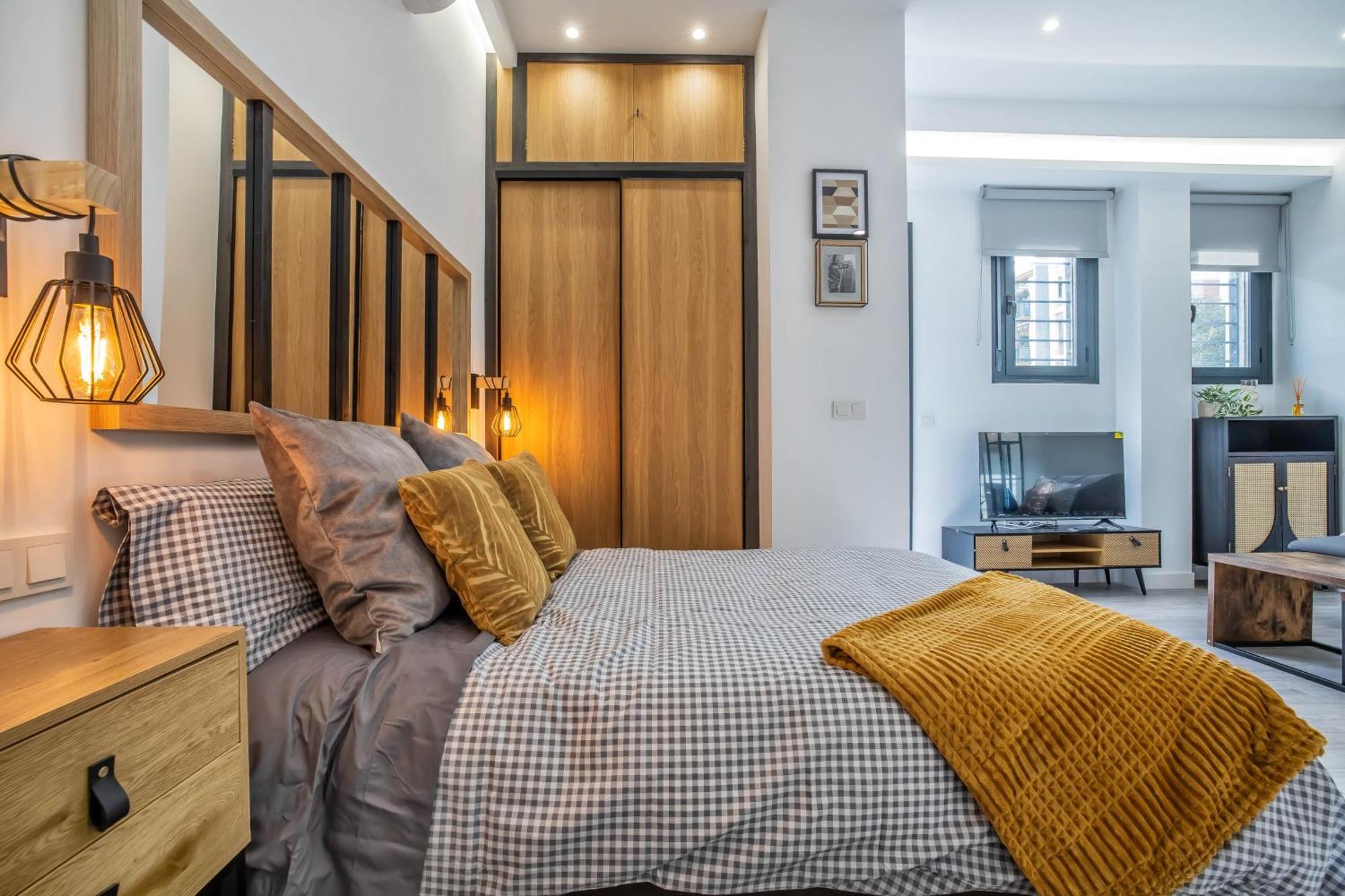 Garesc Lofts *