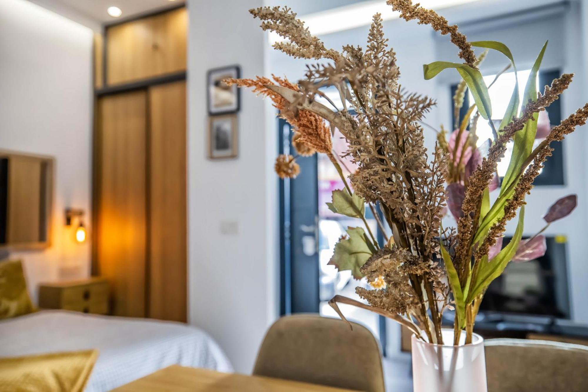Appartement Garesc Lofts Córdoba