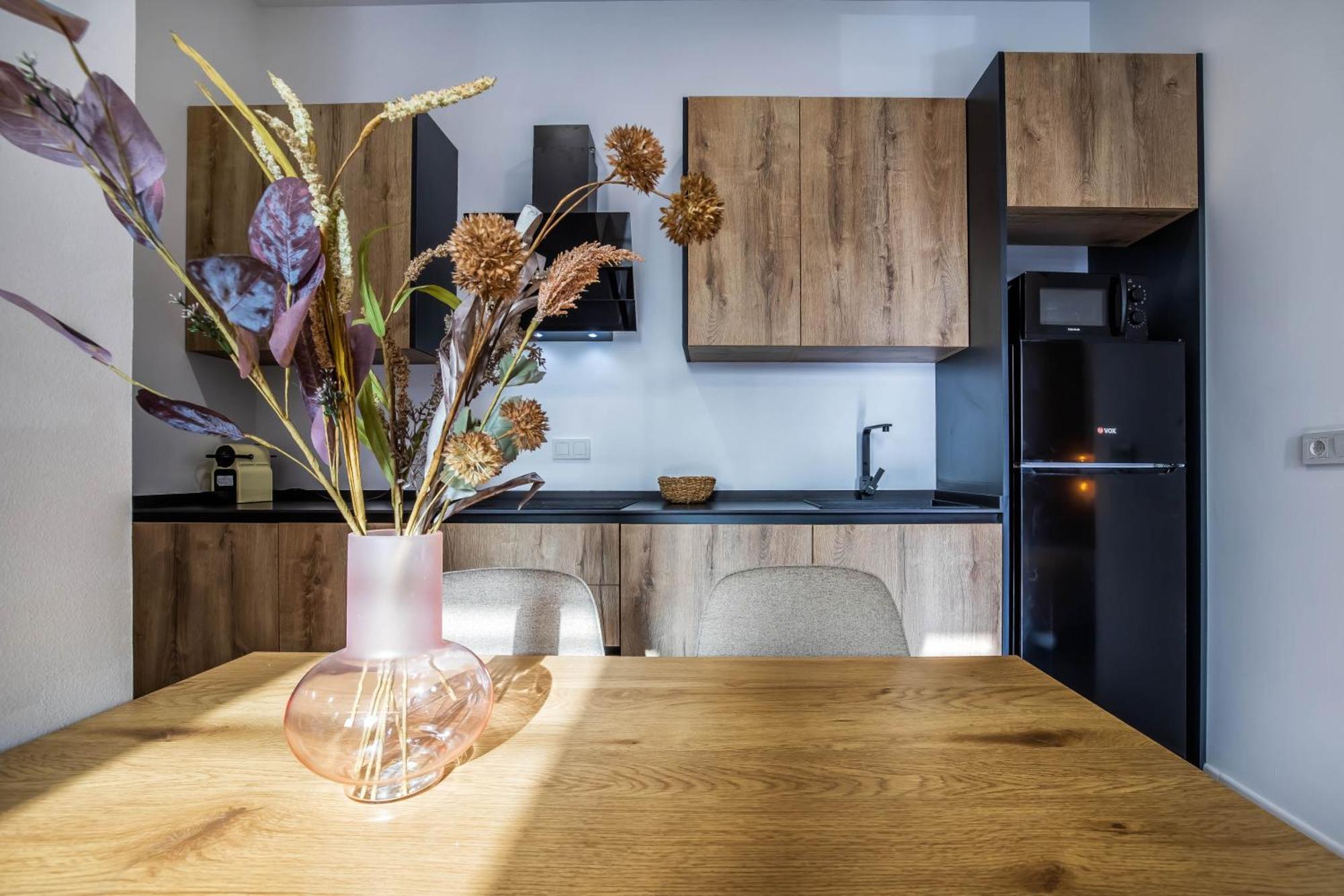 Appartement Garesc Lofts *