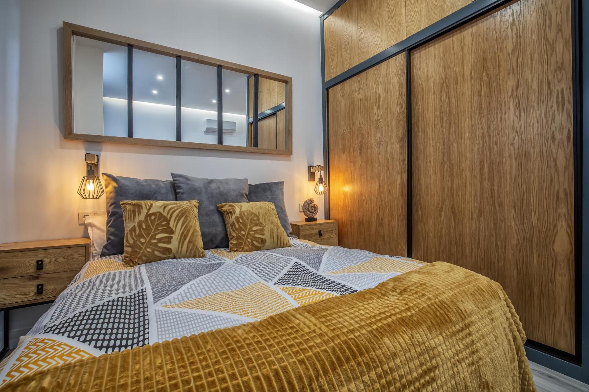 Garesc Lofts * Córdoba